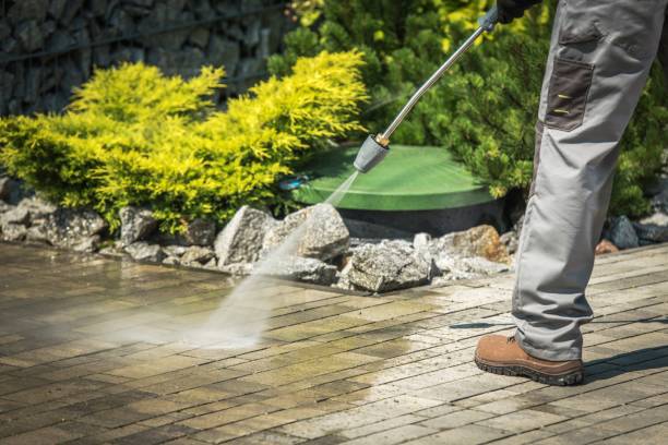 Pre-Holiday Cleaning in Barnesville, OH